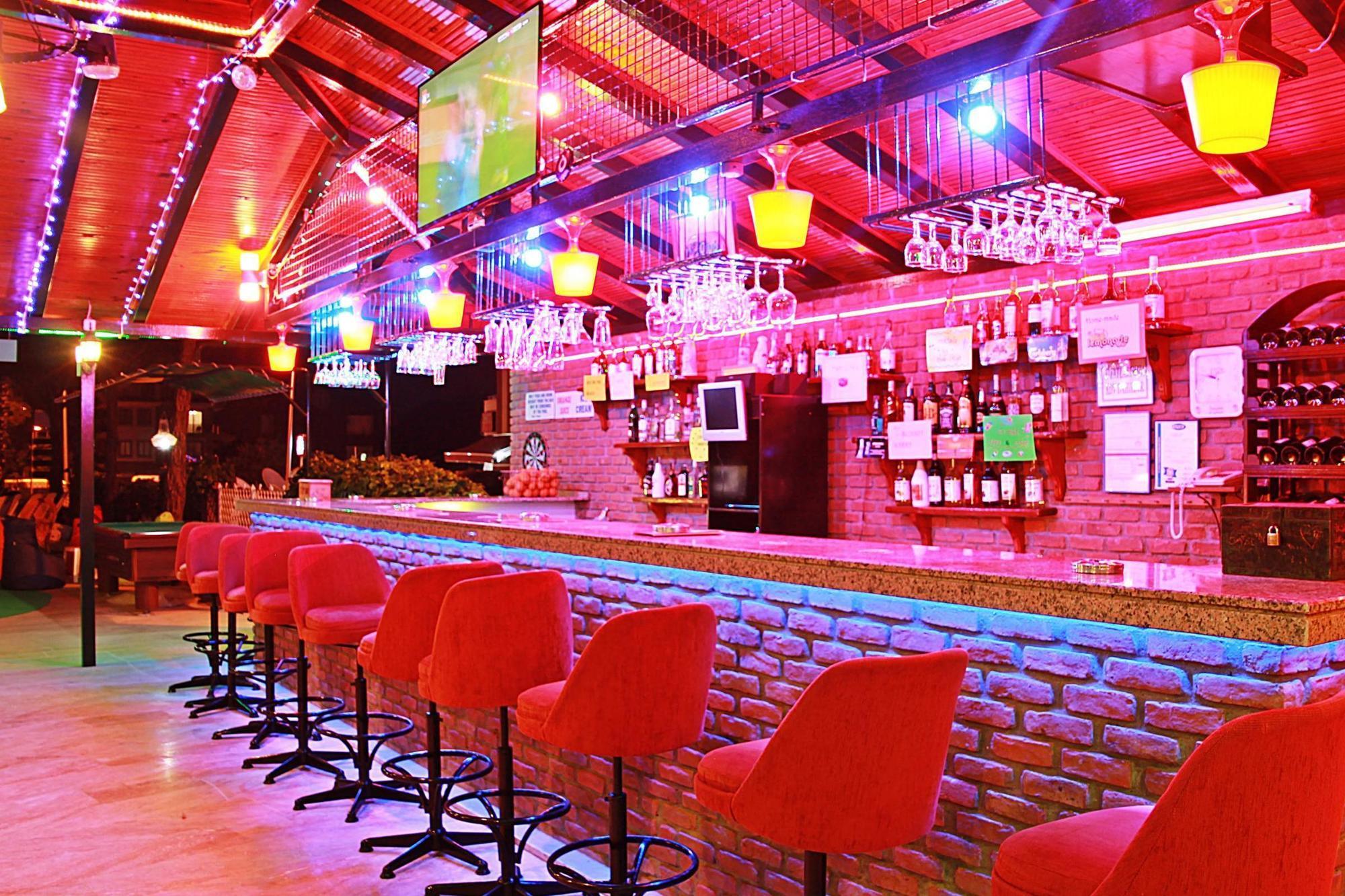 Апартаменты Club Likya Apart Мармарис Экстерьер фото