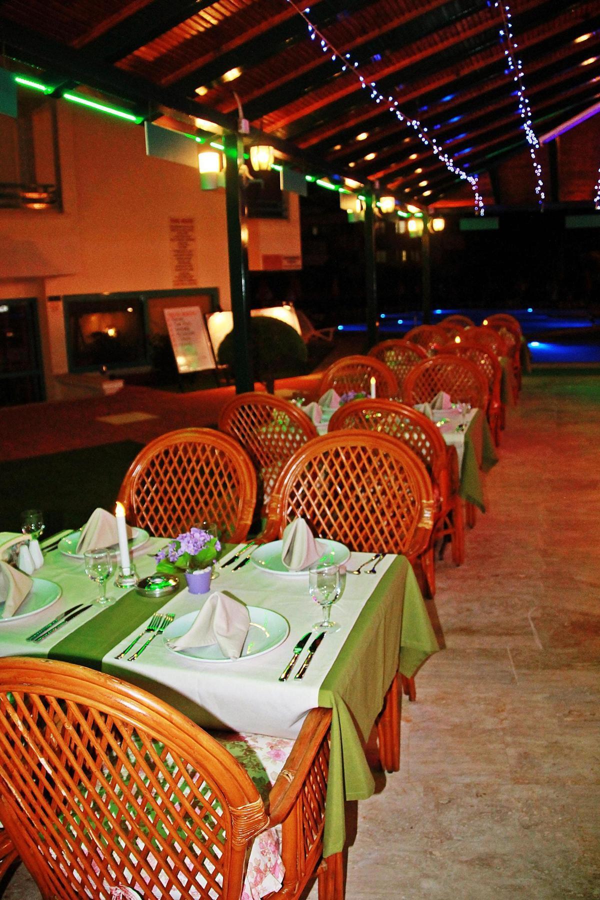 Апартаменты Club Likya Apart Мармарис Экстерьер фото